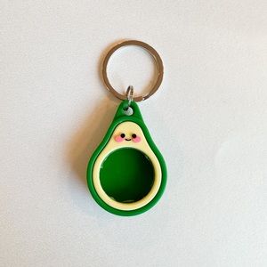 Brand new Airtag keychain